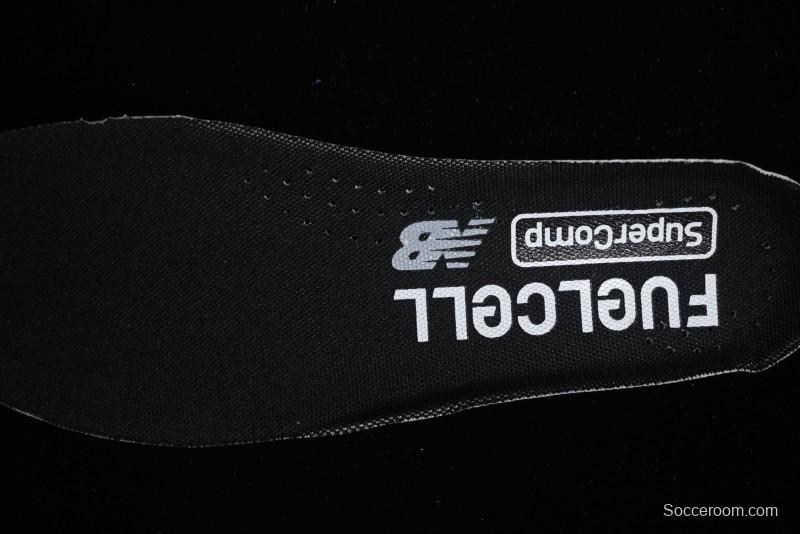 Stone Island x New Balance FuelCell Ultra-Lightweight Low-Top Casual Running Shoes - MRCXBW3