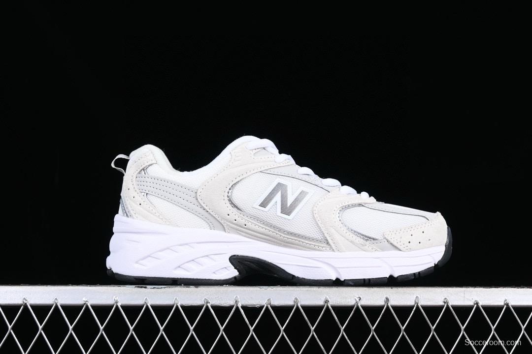 New Balance 530 Series Retro Casual Running Shoes - MR530CE