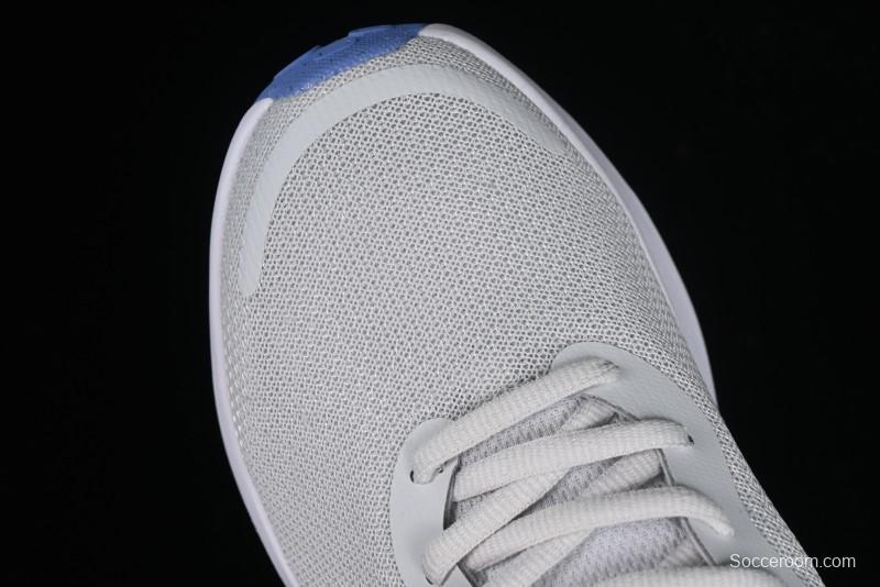 Nike Revolution 7 Wide Low-Top Running Shoes with Breathable Mesh and Durable Cushioning - FB2207-100