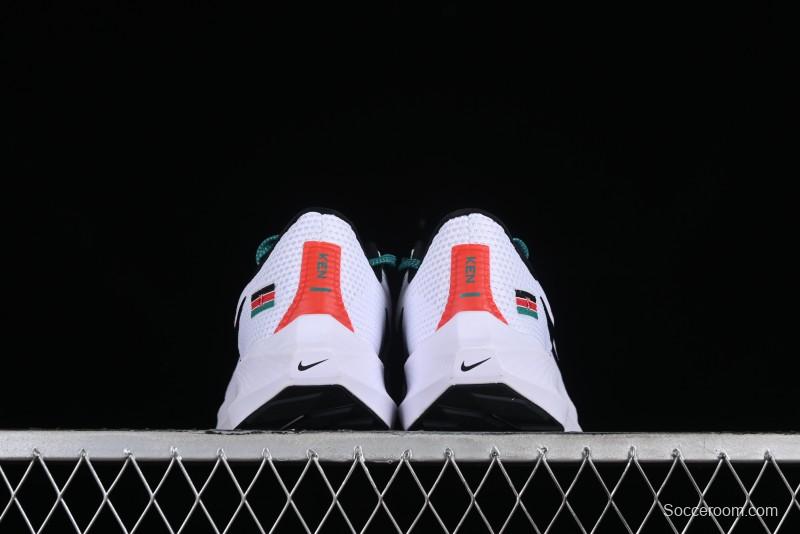 Nike Air Zoom Pegasus 40 Breathable Mesh Running Shoes - FN0024-100