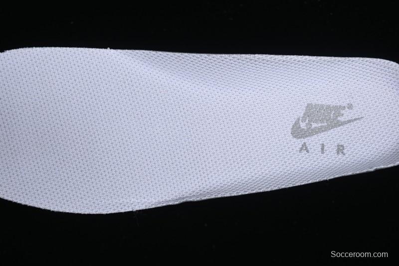 Nike Air Force 1 '07 Low Custom ID Graffiti Chinese Style Hundred Surnames Casual Sneakers - SD3356-008