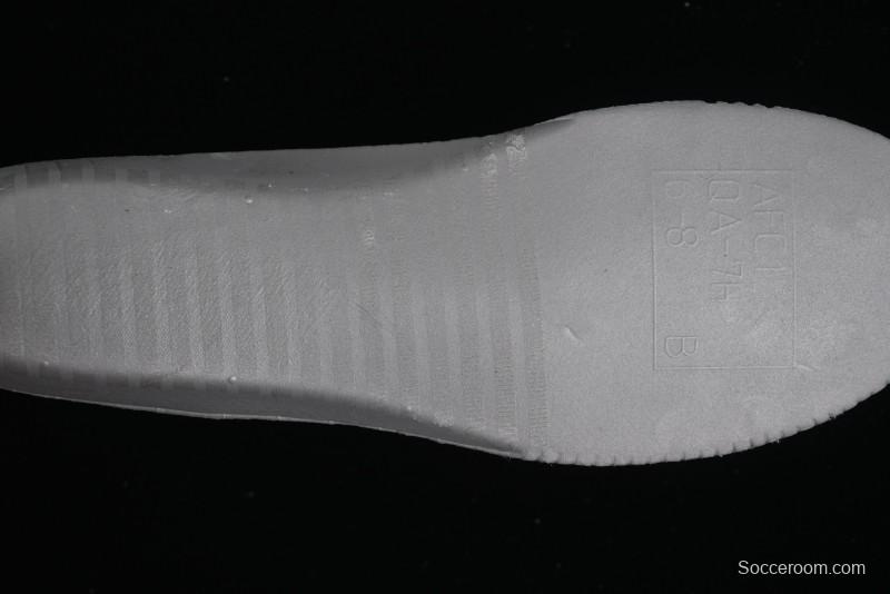 Nike Air Force 1 '07 Low Custom Strap Casual Sneakers with Kaws Collaboration - KS6869-333