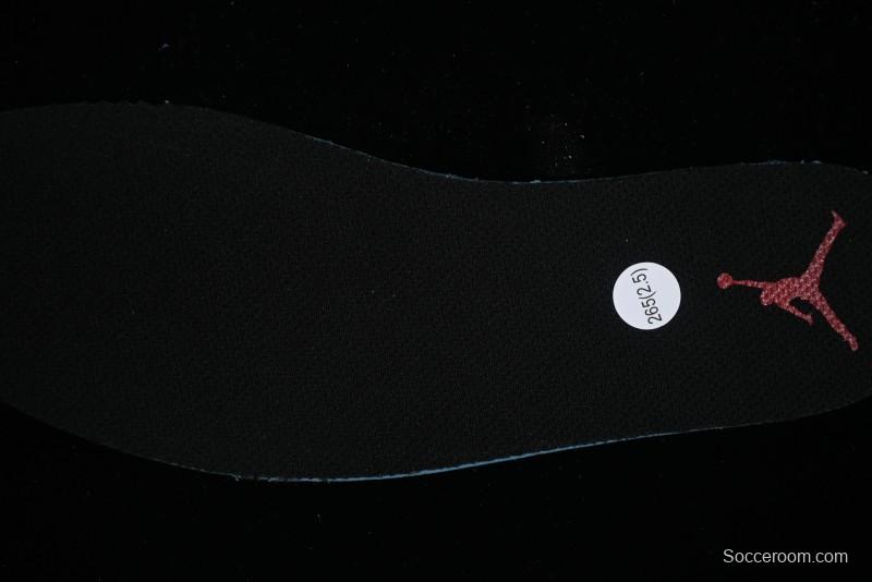 Nike Air Jordan 1 Low AJ1 Black Grey Red Hook Low-Top Culture Basketball Shoes - DC0774-062