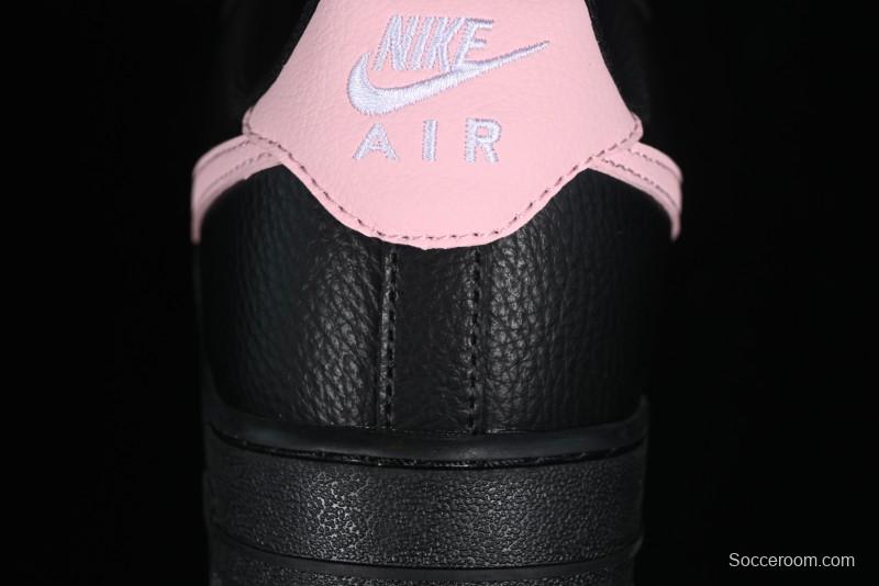 Nike Air Force 1 '07 Low Custom Casual Sneakers with Full-Length Air Cushion - CW2288-111