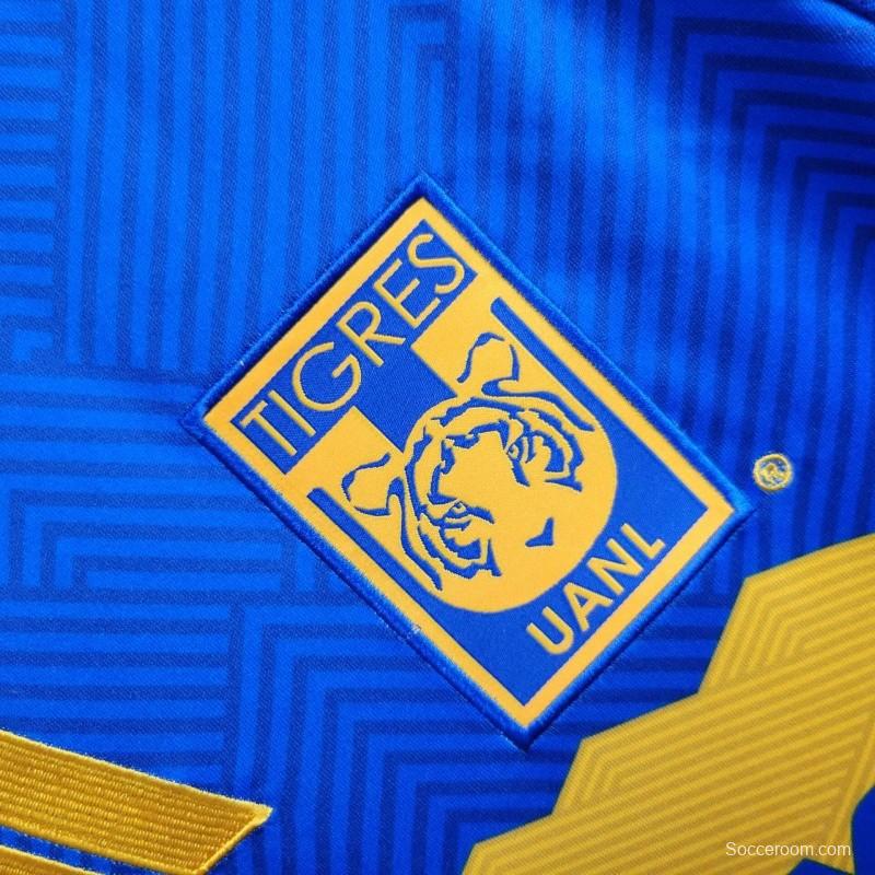 24/25 Tigres UANL Away Jersey