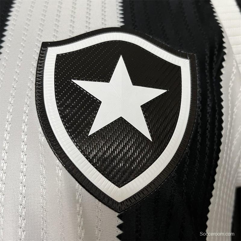 24/25 Botafogo Home Vest Jersey