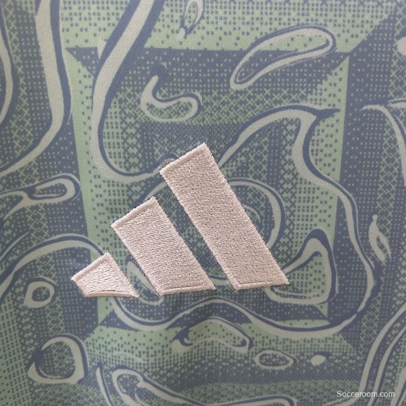 25/26 Juventus Away Jersey