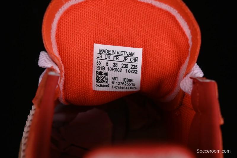 Adidas Handball Spezial Retro Casual Sneakers - IE5894