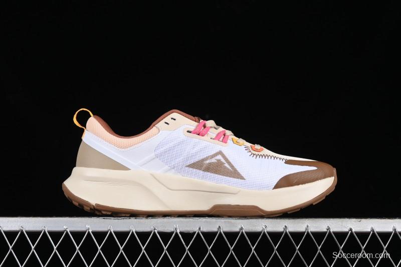 Nike Juniper Trail 2 Breathable Off-Road Running Shoes - FD4323-181