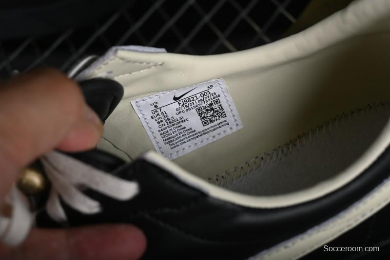 Bode x Nike Astro Grabber Casual Sneakers - FJ9821-001