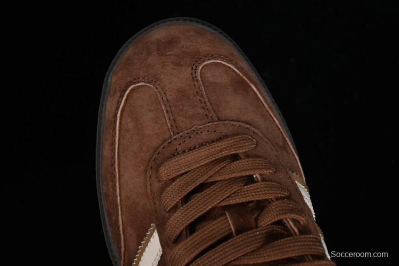 Adidas Samba OG Casual Sneakers - IG1357