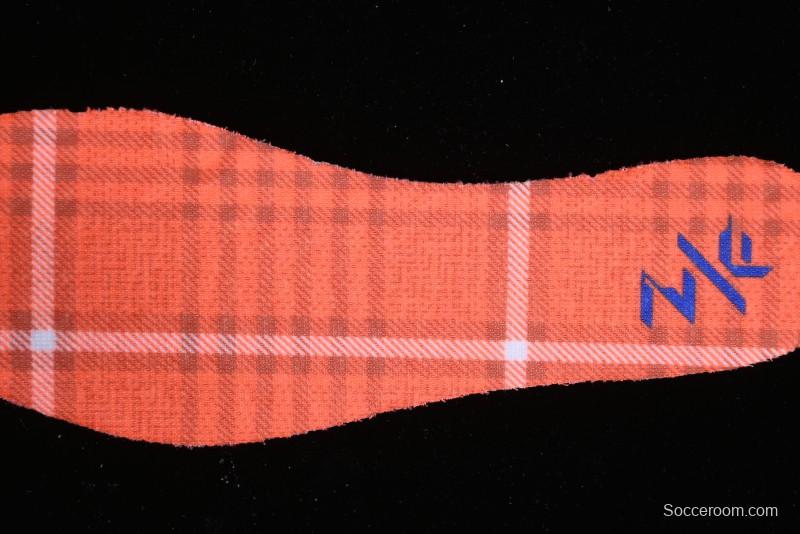 Nike Zoom Fly 5 Premium Lightweight Elastic Running Shoes - FQ7679-800