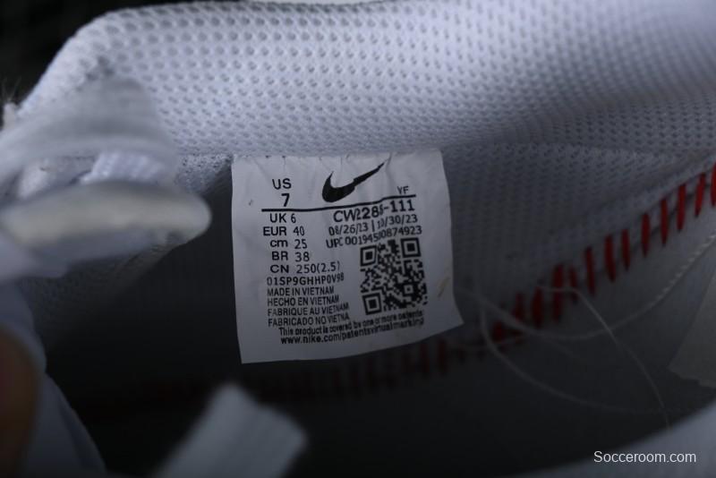 Nike Air Force 1 '07 Low Custom Anime Sky Clouds Hand-Painted Casual Sneakers - CW2288-111