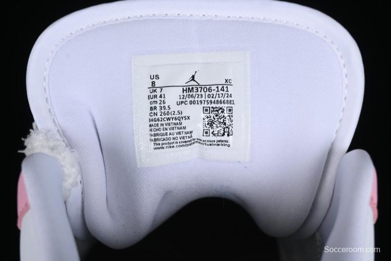 Nike Air Jordan 1 Low AJ1 Casual Sneakers - HM3703-141