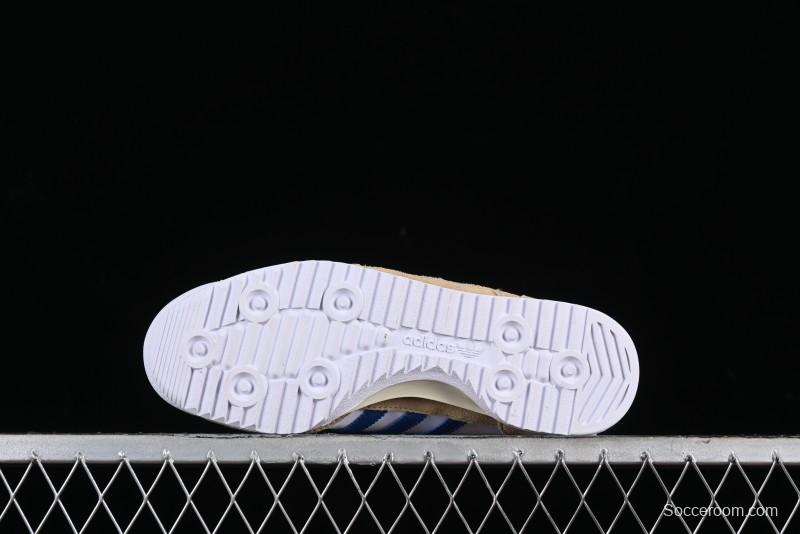 Adidas Originals SL 72 OG Retro Running Shoes - JH8647