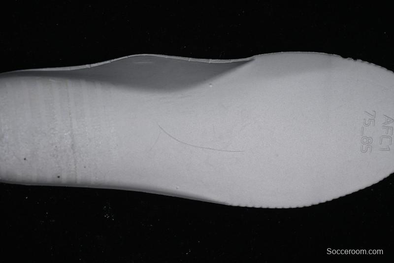 Nike Air Force 1 '07 Low Casual Sneakers with Full-Length Air Cushion - FZ4625-001