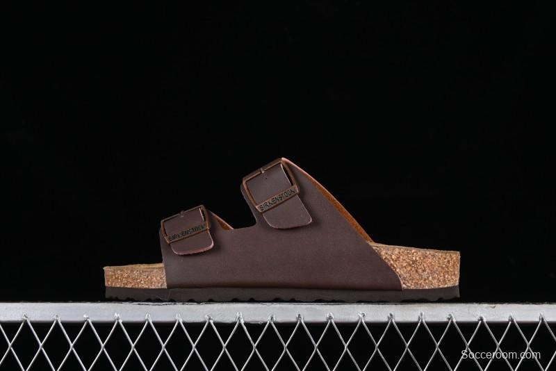 Birkenstock Birkenstock Sandals Series Brown - G.D4