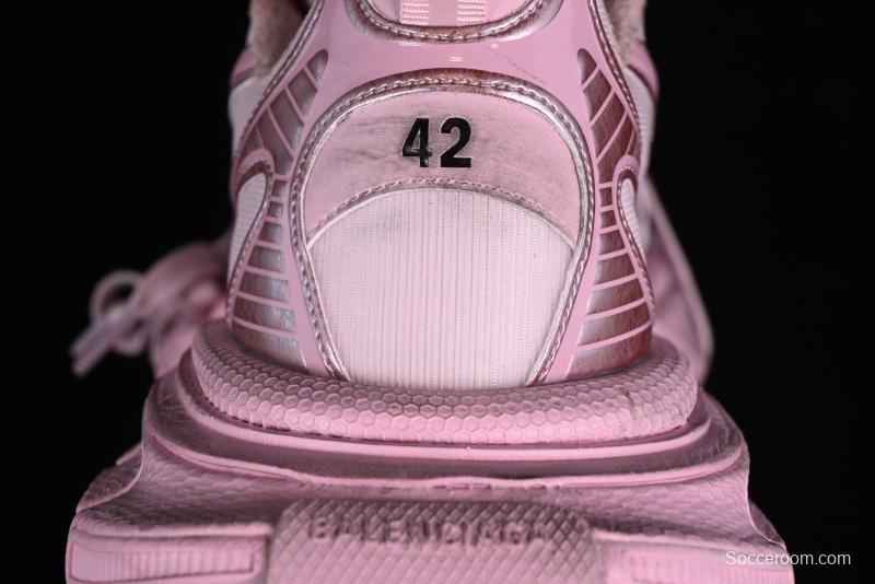 Balenciaga Phantom Sneaker - W3XL59048