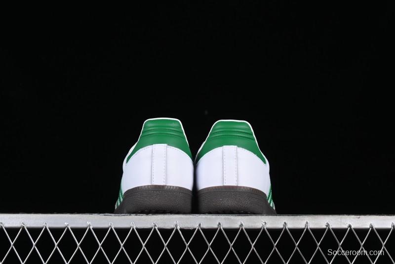 Adidas Samba OG IG1024 Genuine Leather Casual Sneakers - IG1024