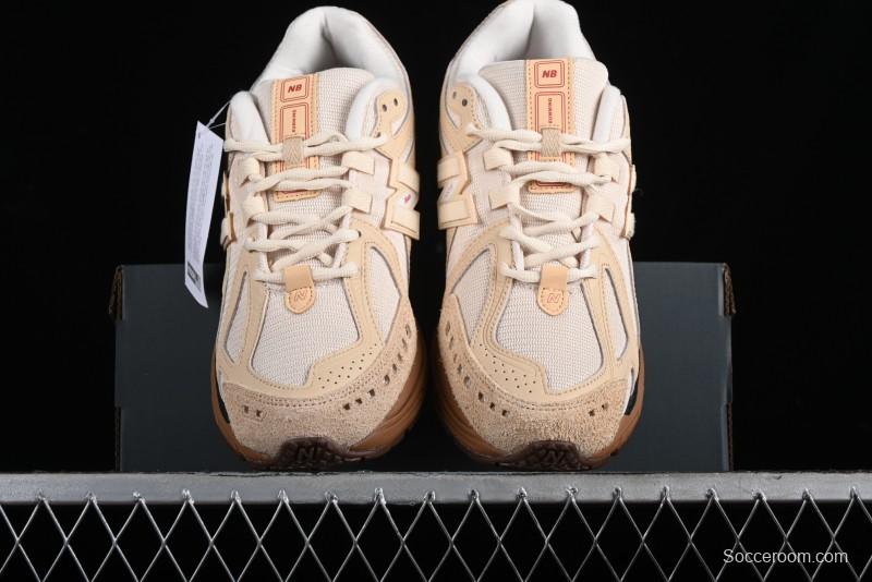 New Balance 1906 Series Retro Dad Style Casual Running Shoes - M1906RRE