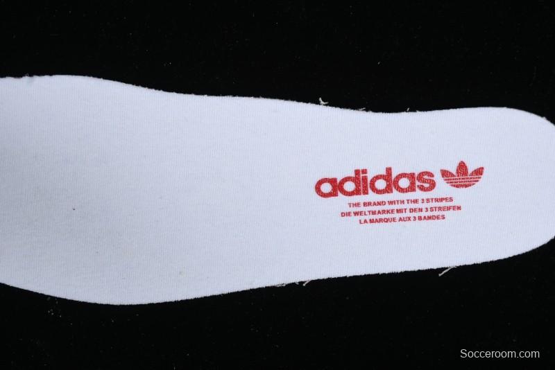 Adidas Originals Samba OG IG1025 Snow Gift Box Custom Casual Sneakers - IG1025