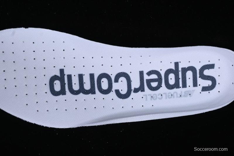 New Balance FuelCell Rebel V4 Low-Top Anti-Slip Wear-Resistant Versatile Casual Running Shoes - MFCPZSI