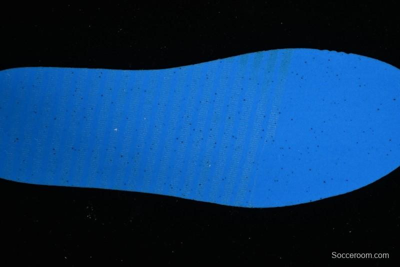 Nike SB Dunk Low Stussy Collaboration - Crystal Denim Anniversary Custom Low-Top Casual Skate Shoes - JH8039-937