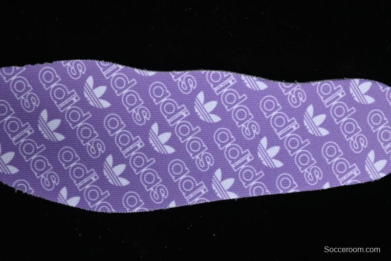 Adidas Handball Spezial Retro Casual Sneakers - GW1398