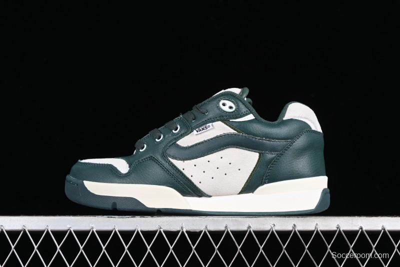 Vans Rowley XLT Series Skate Shoes with Cushioning and Durability - VN000CQFCPM