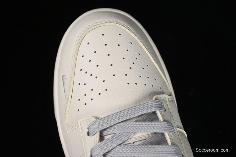 Nike SB Dunk Low Stussy Anniversary Custom Low-Top Casual Sneakers - XY1688-002