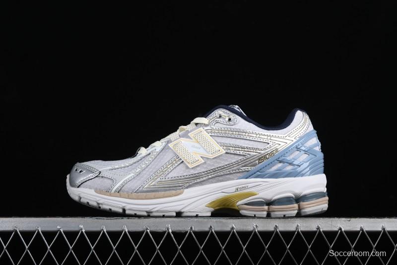 New Balance 1906 Series Retro Dad Style Casual Running Shoes - M1906RKC