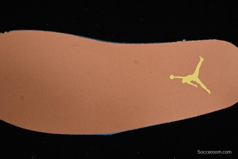 Nike Air Jordan 1 Low AJ1 Customized Low-Top Casual Sneakers - FZ5042-041