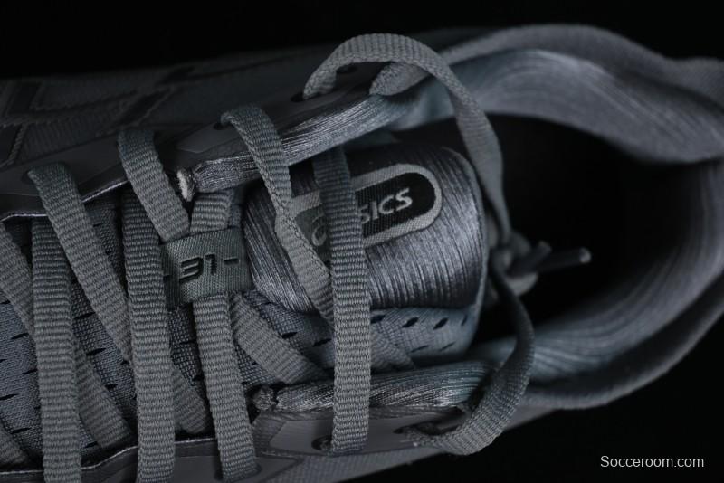 Asics Gel-Kayano 31 Running Shoes with Enhanced Cushioning and Breathable Design - 1011B867-020