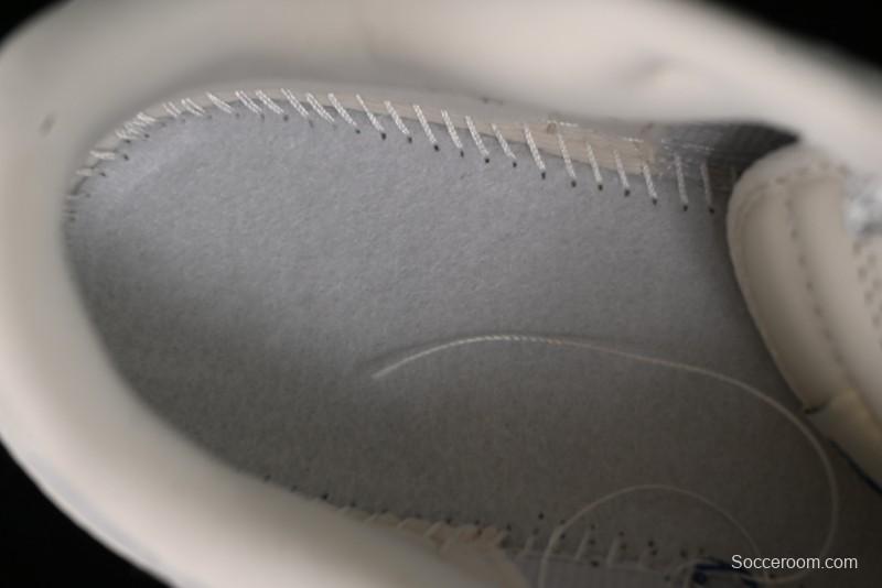 Nike SB Dunk Low White Pearl Anniversary High-End Custom Low-Top Casual Skate Shoes - XB3802-346