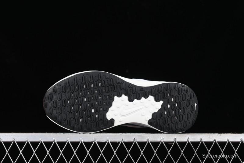 Nike Revolution 7 Wide Low-Top Running Shoes with Breathable Mesh and Durable Cushioning - FB2208-101