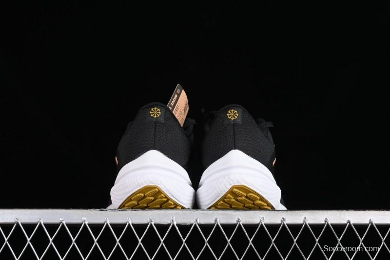 Nike Zoom Winflo 10 Breathable Mesh Cushioned Running Shoes for Endurance - DV4022-009