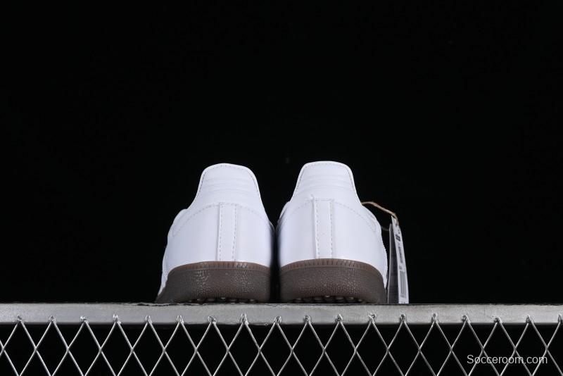 Adidas Samba OG Casual Sneakers - IE3439