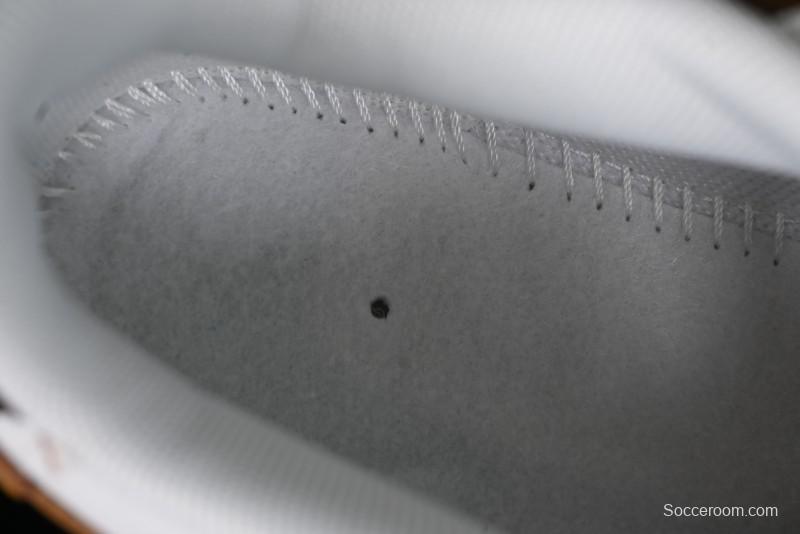 Nike Air Force 1 Shadow Low-Top Sneakers with Lightweight EVA Midsole and Anti-Slip RB Rubber Outsole - DZ1847-106