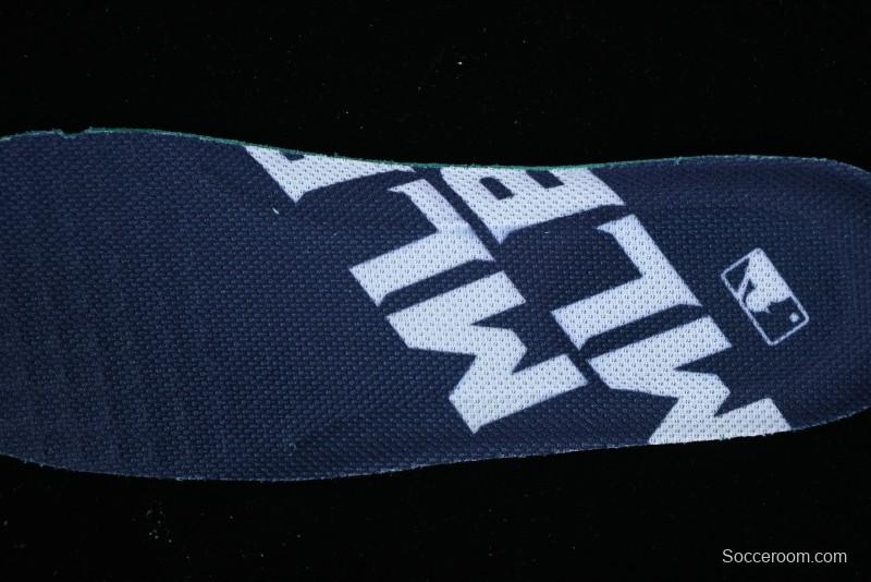 MLB Chunky Liner Classic Monogram Lightweight Platform Sneakers with 6cm Height Increase - 3ASXCMN4N50NYS