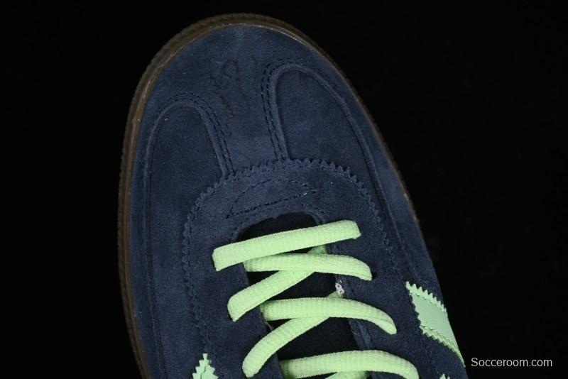 Adidas Handball Spezial Retro Casual Sneakers - IH7497