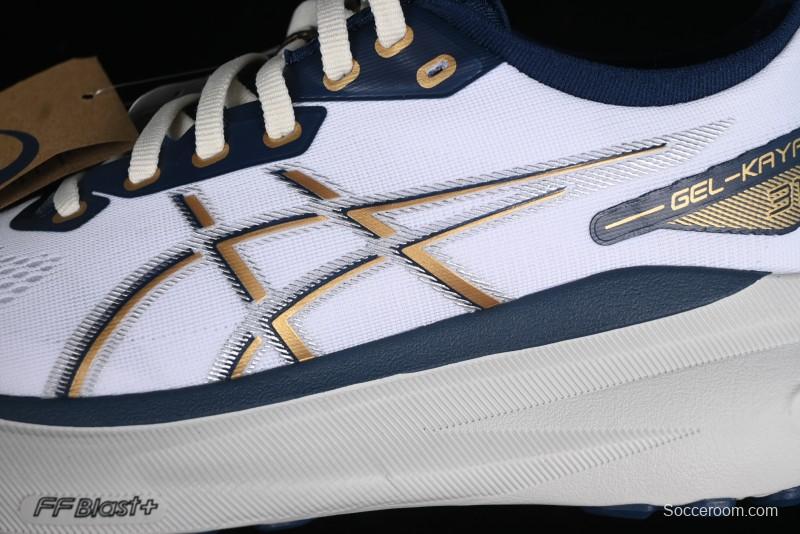 Asics Gel-Kayano 31 Running Shoes with Enhanced Cushion and Breathable Design - 1011B955-100