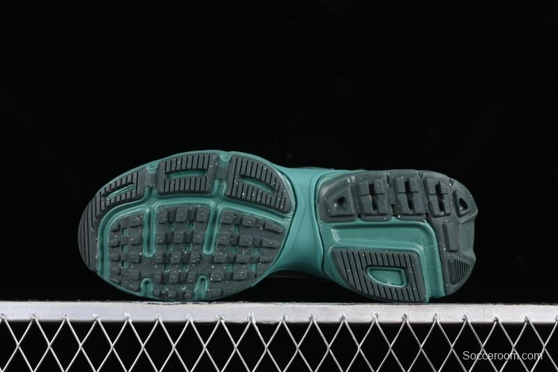 Nike V2K Runtekk 3XL Retro Low-Top Running Shoes with Shock Absorption and Anti-Slip Technology - HF5050-361