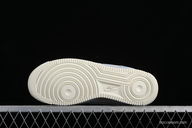 Nike Air Force 1 '07 Low "Love Letter" Qixi Limited Edition Casual Sneakers - CJ0304-021