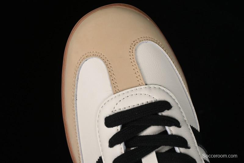 Adidas Samba OG Casual Sneakers with Classic Design - ID0478