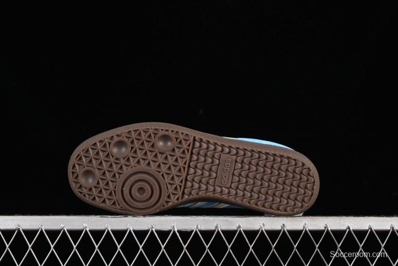 Adidas Samba LT Casual Sneakers - IE9170