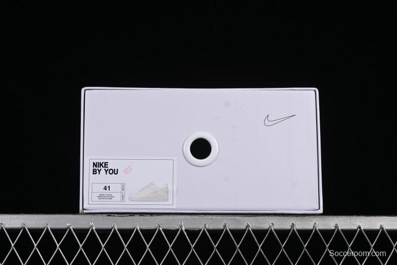 Nike Air Force 1 '07 Low Custom Casual Sneakers - CW2288-111