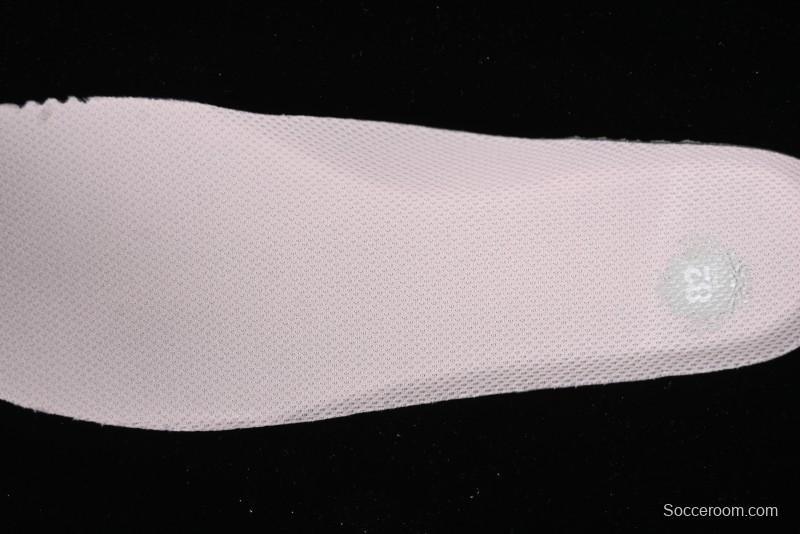 Nike Air Force 1 '07 Low Casual Sneakers with Anime-inspired Peach Pink Spray Design - CW2288-111