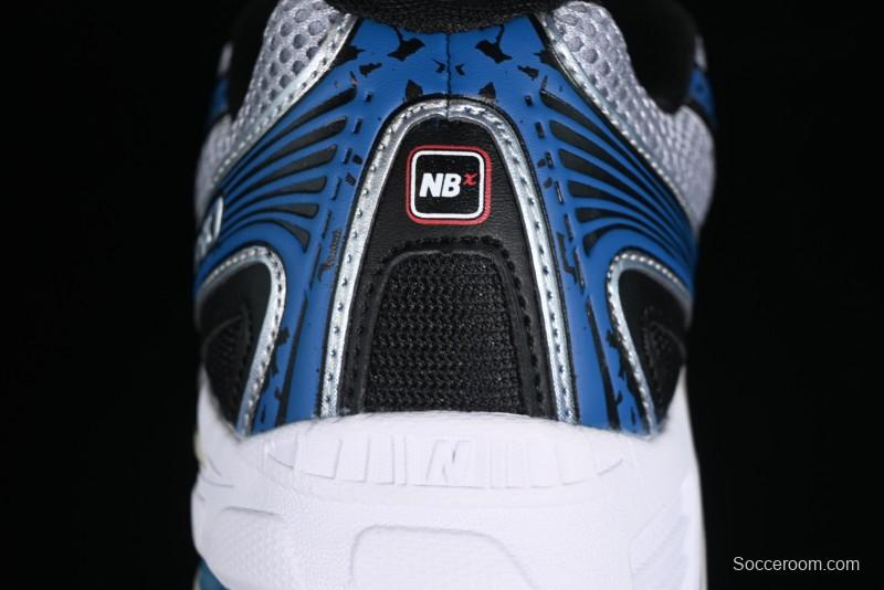 New Balance 740 Series Retro Dad Style Casual Sports Running Shoes - MR740SB