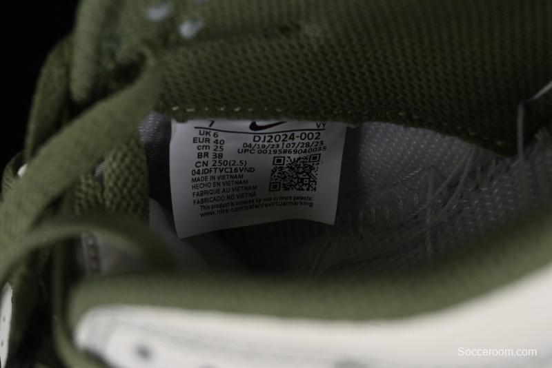 Nike SB Dunk Low OFF-WHITE Collaboration - Anniversary Premium Custom Low-Top Casual Sneakers DJ2024-002