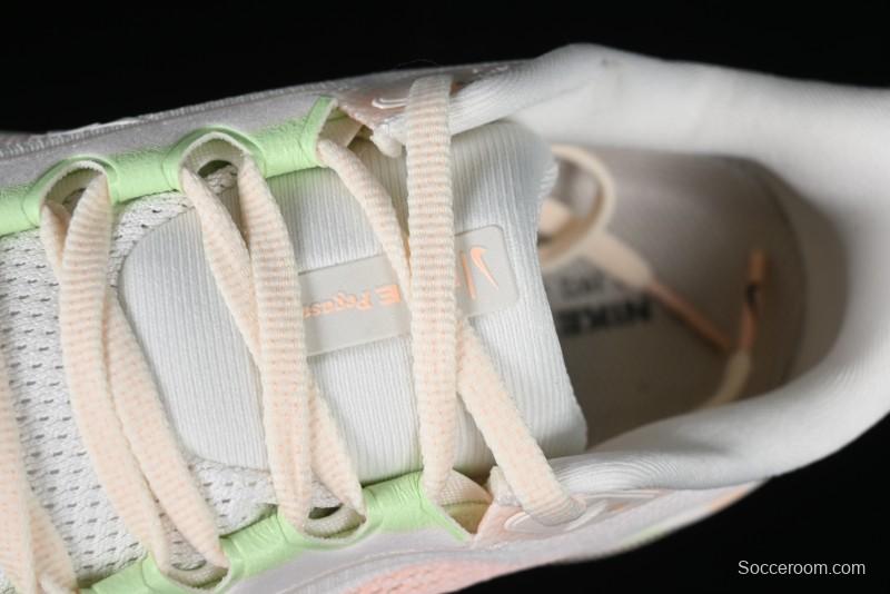 Nike Air Zoom Pegasus 41 Running Shoes with Breathable Mesh and Cushioned Support - HM5539-133